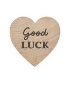 WishStrings Pocket Hug – Good Luck Token | Thinking of You Gift | Encouragement Keepsake | Hug in the Post | Support Gift | New Beginnings Present