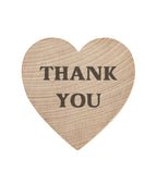 WishStrings Pocket Hug – Thank You Token | Teacher Gift | Appreciation Gift | Thoughtful Keepsake | Letterbox Hug to Show Gratitude