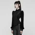 Punk Rave Daily Goth Shirt