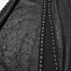 Punk Rave Punk Hooded Cloak