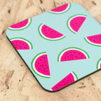 Watermelon Coaster