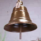 Yanika Hanging Bell Gold Colour 20cm