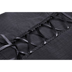 Dark In Love Sinead Blouse - Black
