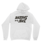 Innocence Classic Hoodie White