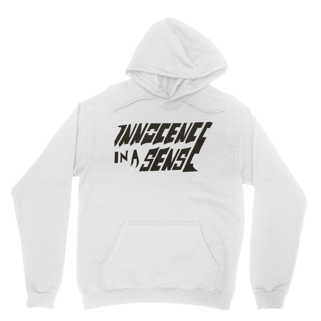 Innocence Classic Hoodie White