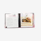 I Love Spice - Over 100 Recipes For People Who Like It Hot! - Hardback Book (Pink Creative) 2008