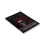 Gothic Gifts Gothica Recycled Paper Notepad