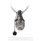 Alchemy Lucrezia's Fix Pewter Pendant