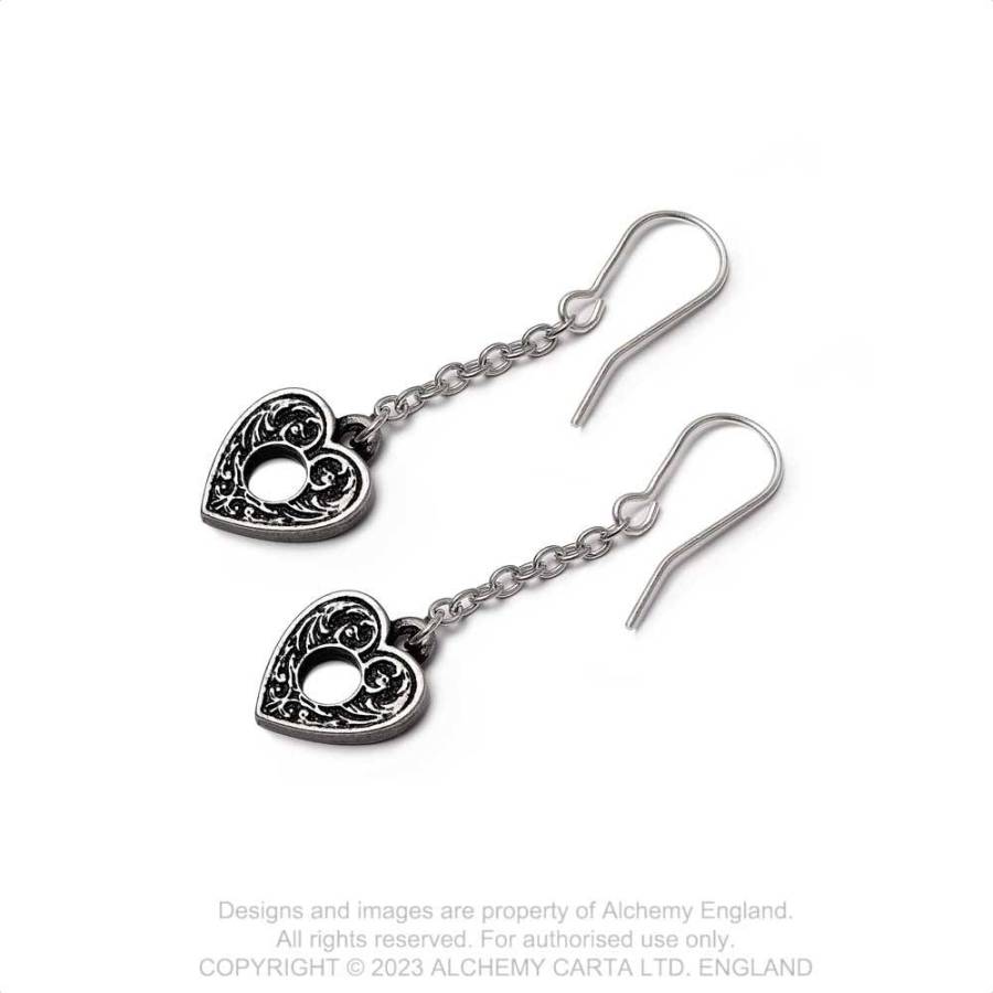 Alchemy Planchette Droppers