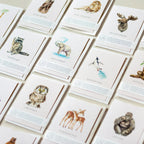Animal Lover Charity Greeting Card