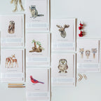 Animal Lover Charity Greeting Card