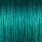 Amplified Manic Panic Semi Permanent Hair Colour EU Formula - Atomic Turquoise