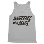 Innocence Ladies Vest Top Light Grey