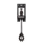 Alchemy Gothic Black Bat Pasta Spoon