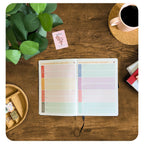 Black Croc - Planning Journal