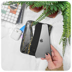 Black Marble - Travel Organiser