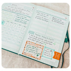 Budget - Deluxe Life Journal
