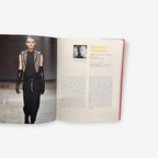 City Fashion Paris - Paperback Book (Christine Anna Bierhals) 2011