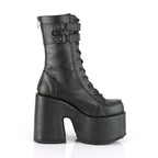Demoniacult Rena Women's Mid-Calf Boots