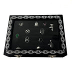 Chain Jewellery Box
