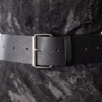 Heartless Crucufix Belt