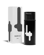 BLACK 4.0 - The blackest black paint in the known universe