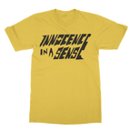 Innocence Classic Heavy Cotton T-Shirt Daisy Unisex