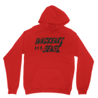 Innocence Classic Hoodie Red