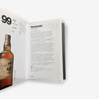 101 Whiskies To Try Before You Die Hardback Book (Ian Buxton) 2010