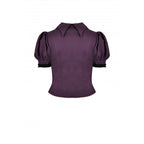 Dark In Love Druantia Blouse