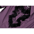 Dark In Love Druantia Blouse