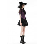 Dark In Love Druantia Blouse