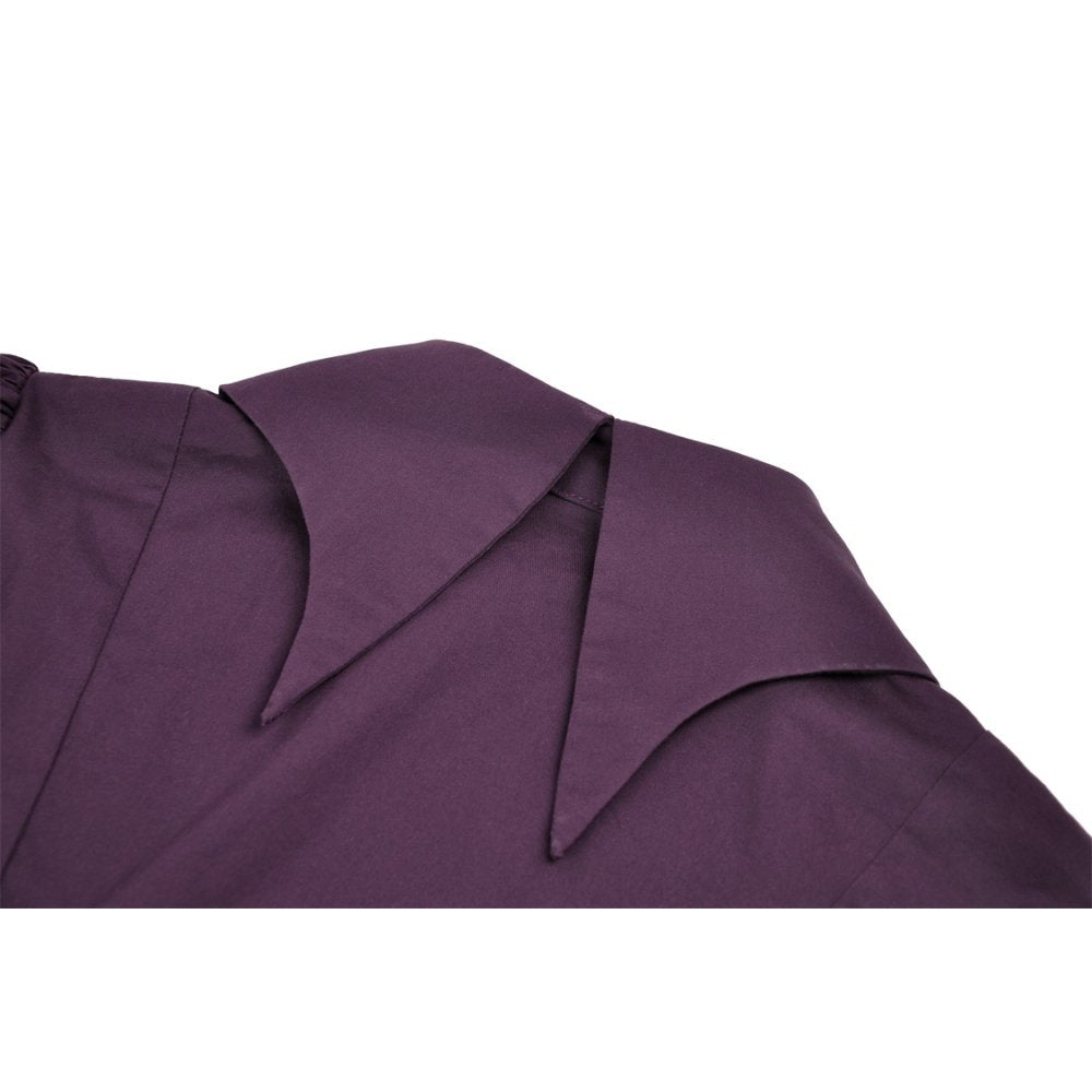 Dark In Love Druantia Blouse