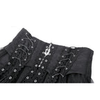 Dark In Love ﻿Wren Mini Skirt