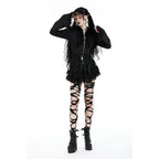 Dark In Love ﻿Wren Mini Skirt