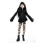 Dark In Love ﻿Wren Mini Skirt