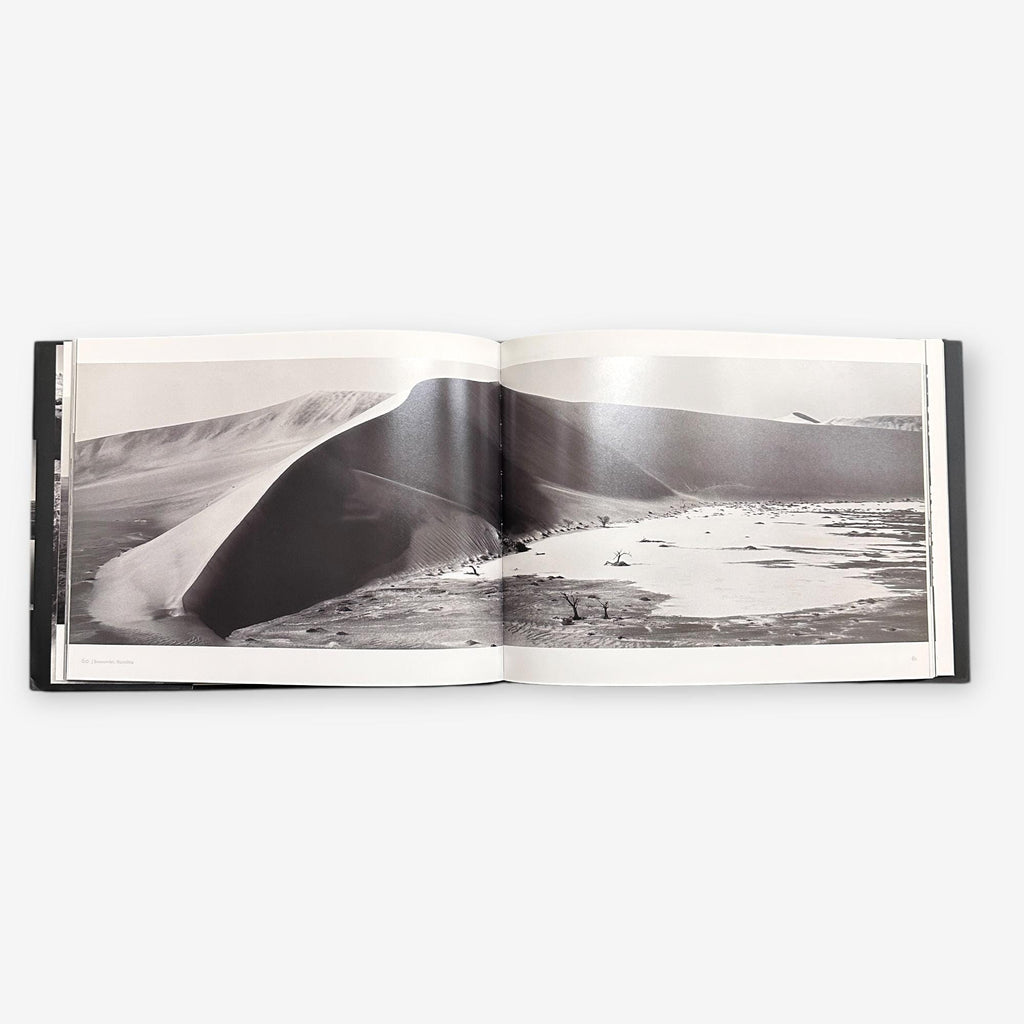 Africa By Inspiration - A Journey Through Southern Africa - Hardback Photo Book (Bruce Mortimer) 200