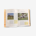The Horse - A Complete Encyclopedia - Hardback Book (Angela Rippon) 1987