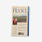The Food Lover's Companion To France - Paperback Book (Marc & Kim Millon) 1996