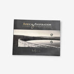 Africa By Inspiration - A Journey Through Southern Africa - Hardback Photo Book (Bruce Mortimer) 200