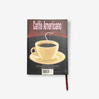 Caffè Americano - Really Useful Home Book 2005 Paperback Book (Martin Wiscombe)