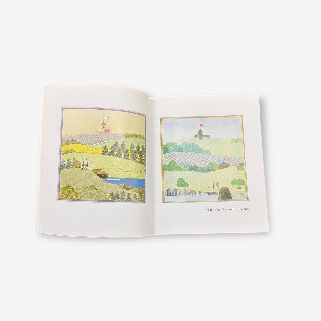 Anno's Mysterious Multiplying Jar - Paperback Mathematics Picture Book (Masaichiro And Mitsumasa