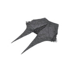Dark in Love Thornspell Gothic Layered Lace Overskirt