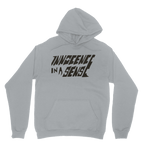 Innocence Classic Hoodie Light Grey