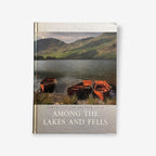 Exploring The British Isles - Among The Lakes And Fells - Hardback Book (Reader's Digest) 1999