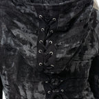 Heartless Ghoul Cardigan