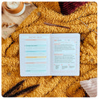 Gratitude - Deluxe Life Journal