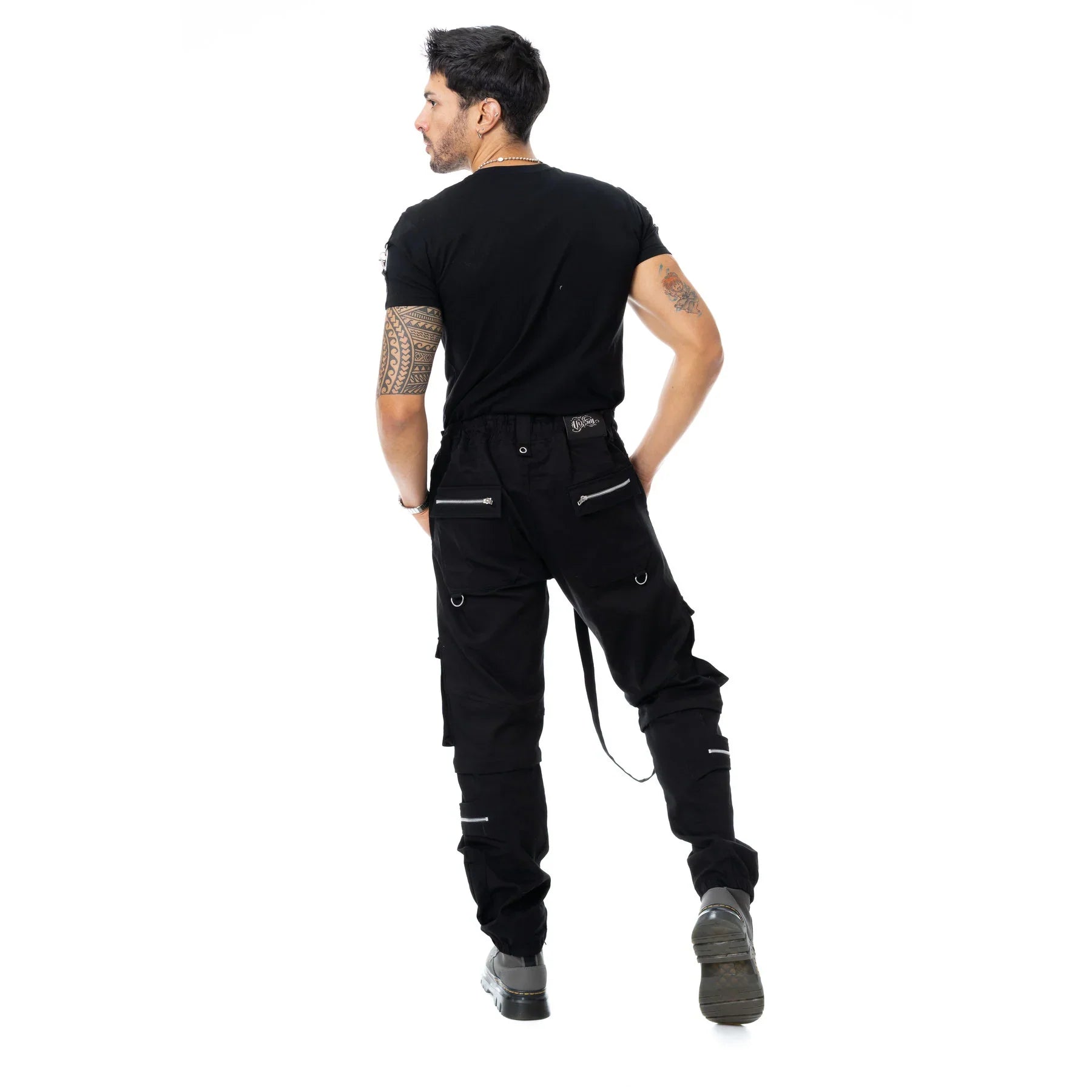 Vixxsin Halston Pants – Mens Trousers