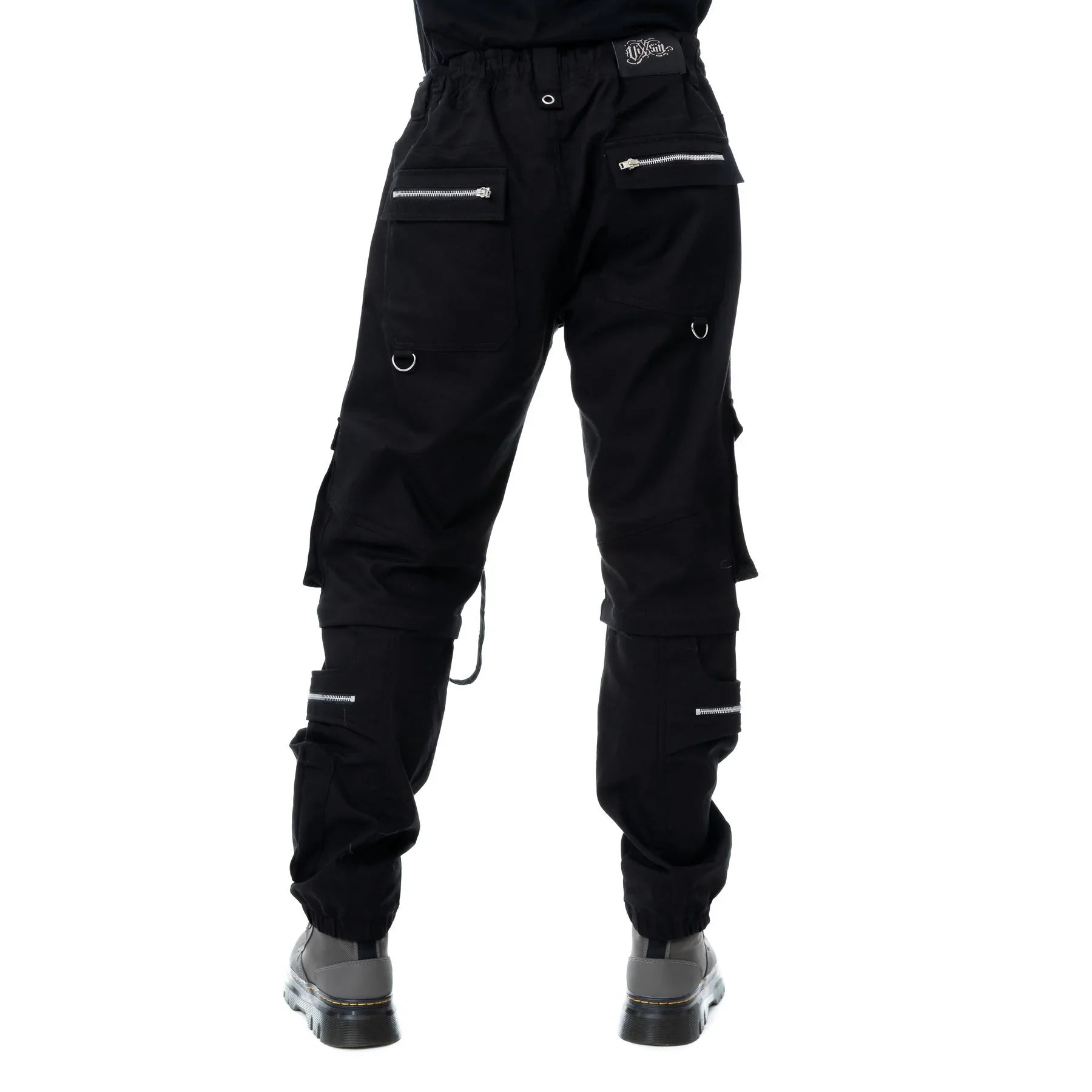 Vixxsin Halston Pants – Mens Trousers