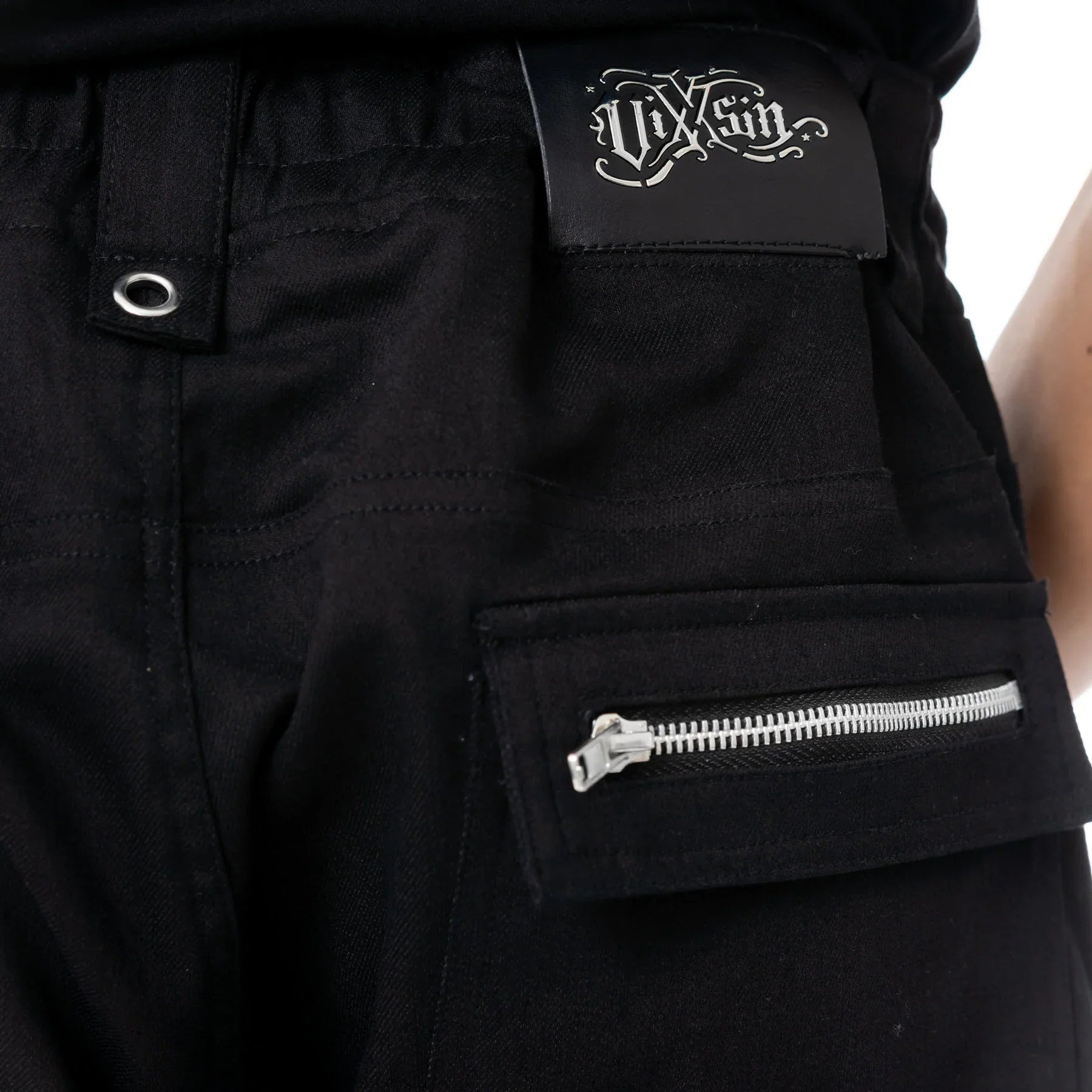 Vixxsin Halston Pants – Mens Trousers